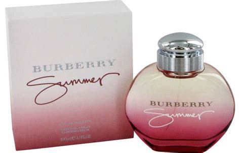 burberry summer perfume 2021|Burberry perfume gift with purchase.